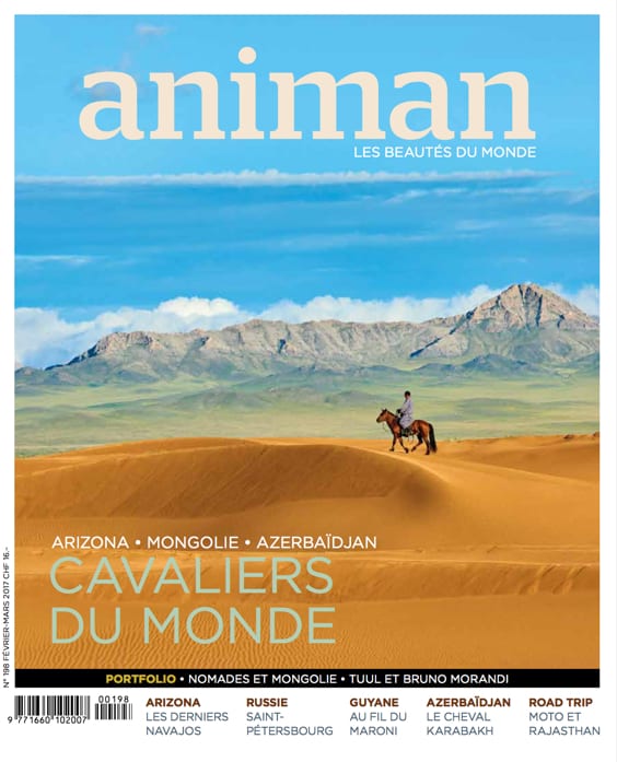 numéro actuel